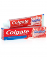 COLGATE MAX FRESH RED GEL 80 GMS