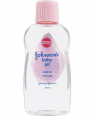 JOHNSON'S BABY OIL 200ML.