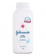 JOHNSON'S BABY POWDER 100G