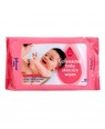 JOHNSON'S BABY SKINCARE WIPES 10PCS.