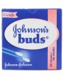 JOHNSON'S COTTON BUDS 30