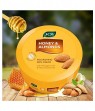 JOY HONEY & ALMOND SKIN CREAM 200ML 
