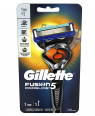 GILLETTE FUSION PROGLIDE RAZOR
