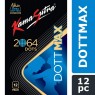 KAMA SUTRA DOTT MAX CONDOMS 12PCS