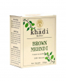 KHADI BROWN MEHNDI 80GM