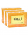 KHADI HONEY SOAP 125GM