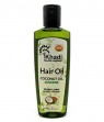 KHADI COCONUT OIL 200ML