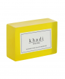 KHADI LEMON SOAP 125GM