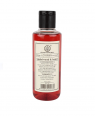 KHADI SANDALWOOD FACE WASH 210ML