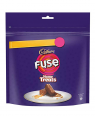 CADBURY FUSE HOME TREATS 170.5G