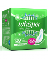 WHISPER ULTRA CLEAN 15 PAD