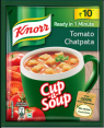 KNORR TOMATO CHATPATA 14G