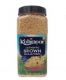 KOHINOOR BROWN BASMATI RICE JAR 1 KG