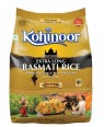KOHINOOR GOLD BASMATI RICE 1 KG 