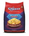 KOHINOOR ROYAL BASMATI FOR BIRYANI 1 KG