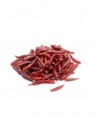 LAL MIRCH SABUT-100GMS.