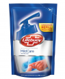 LIFEBUOY MILDCARE HANDWASH REFIL 185ML