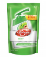 LIFEBUOY NATURE HANDWASH REFIL 185ML