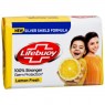 LIFEBUOY LEMON FRESH 125G