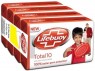 LIFEBUOY TOTAL 3+1 125G*4
