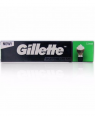 GILLETTE LIME SHAVING CREAM 93.1GM