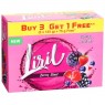 LIRIL BERRY BLAST SOAP 3X125 GM