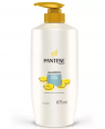 PANTEEN LIVELY CLEAN 675ML