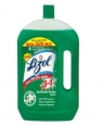 LIZOL JASMINE SURFACE CLEANER 2LTR