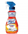 LIZOL KITCHEN POWER CLEANER 