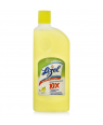 LIZOL SURFACE CLEANER SANDAL 500ML