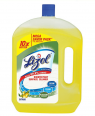 LIZOL SURFACE CLEANER CITRUS 2LTR