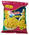 HALDIRAM BANANA SPICY CHIPS