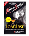 KAMA SUTRA LONGLAST 12PCS.