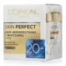 LOREAL SKIN PERFECT AGE 20+