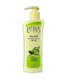 LOTUS ALOESOFT DAILY BODY LOTION 250ML