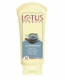 LOTUS CLAYWHITE 120