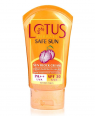 LOTUS HERBALS SPF 25 100G