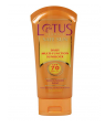 LOTUS SPF 70 UVB 60GM