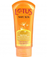 LOTUS DETAN AFTER SUN FACE FACK 100GM