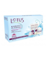LOTUS CELLULAR ANTI-AGEING FACIAL KIT