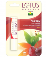 LOTUS CHERRY LIP THERAPY