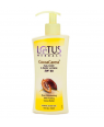 LOTUS COCOA CARESS 250ML