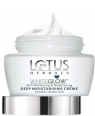 LOTUS WHITEGLOW DEEP CREME SPF20 60 G