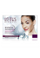 LOTUS RADIANT DIAMOND FACIAL KIT
