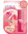 LOTUS LIP LUSH