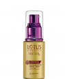 LOTUS GINPLEX (YOUTH ACTIVATING SERUM & CREME