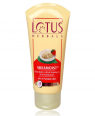 LOTUS SHEAMOIST SHEA BUTTER & REAL STRAWBERRY