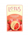 LOTUS STRAWBERRY LIB BALM 5G