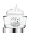 LOTUS WHITE GLOW MASSAGE CREME 60G