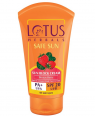 LOTUS SPF 20 UVB 50G